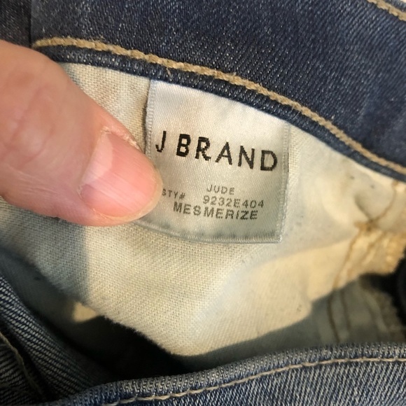 J Brand | Mesmerize Jeans - Picture 8 of 10